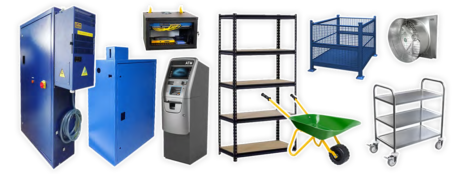 Deneral Products